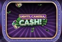 Lights Camera Cash slot